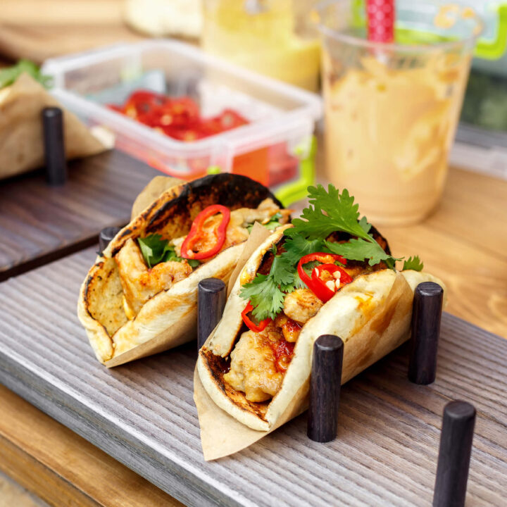 fajitas santé