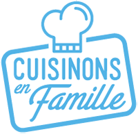 Cuisinons en famille
