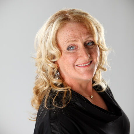 Docteure Johanne Blais