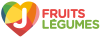 Jaime les fruits et légumes