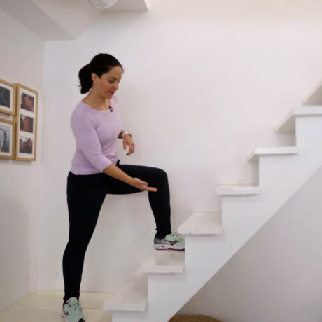 3 astuces pour varier votre marche