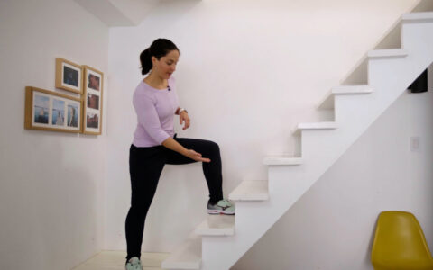 3 astuces pour varier votre marche