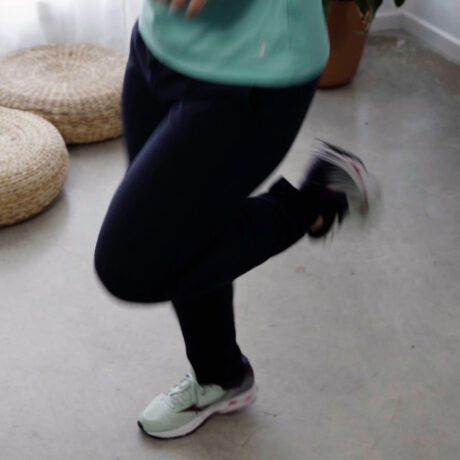 Cardio Express en 5 exercices