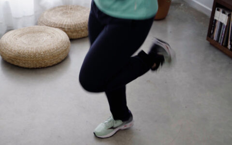 Cardio Express en 5 exercices