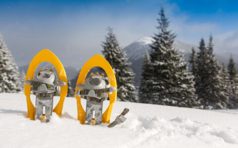 Cet hiver on bouge dehors