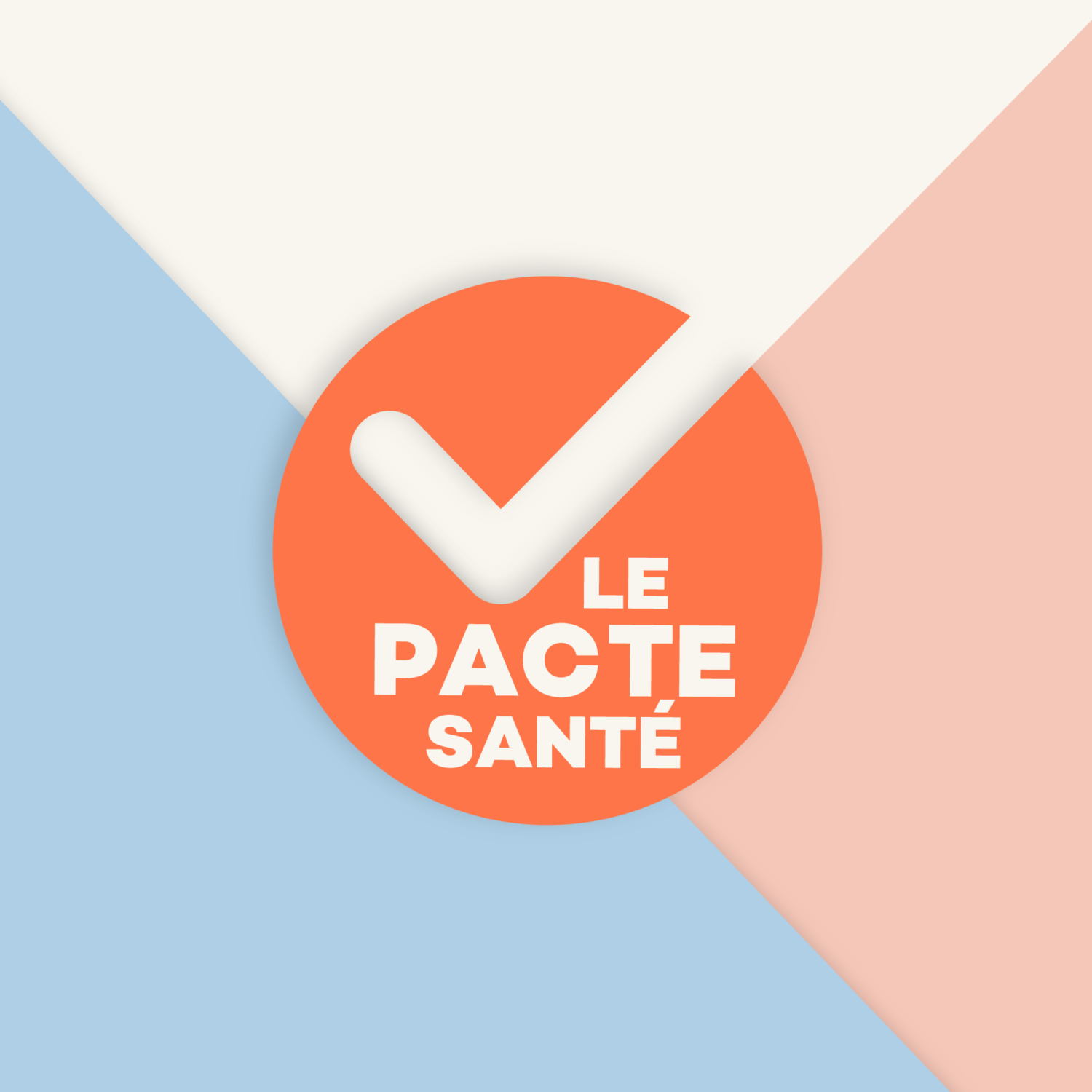 Le pacte santé 2022