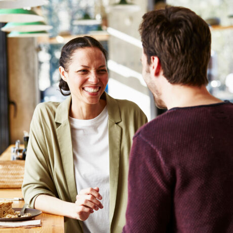 Prendre une pause… pour rire et s’amuser