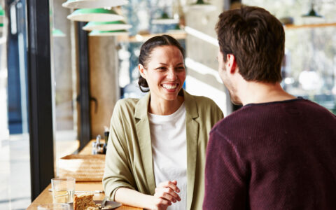 Prendre une pause… pour rire et s’amuser