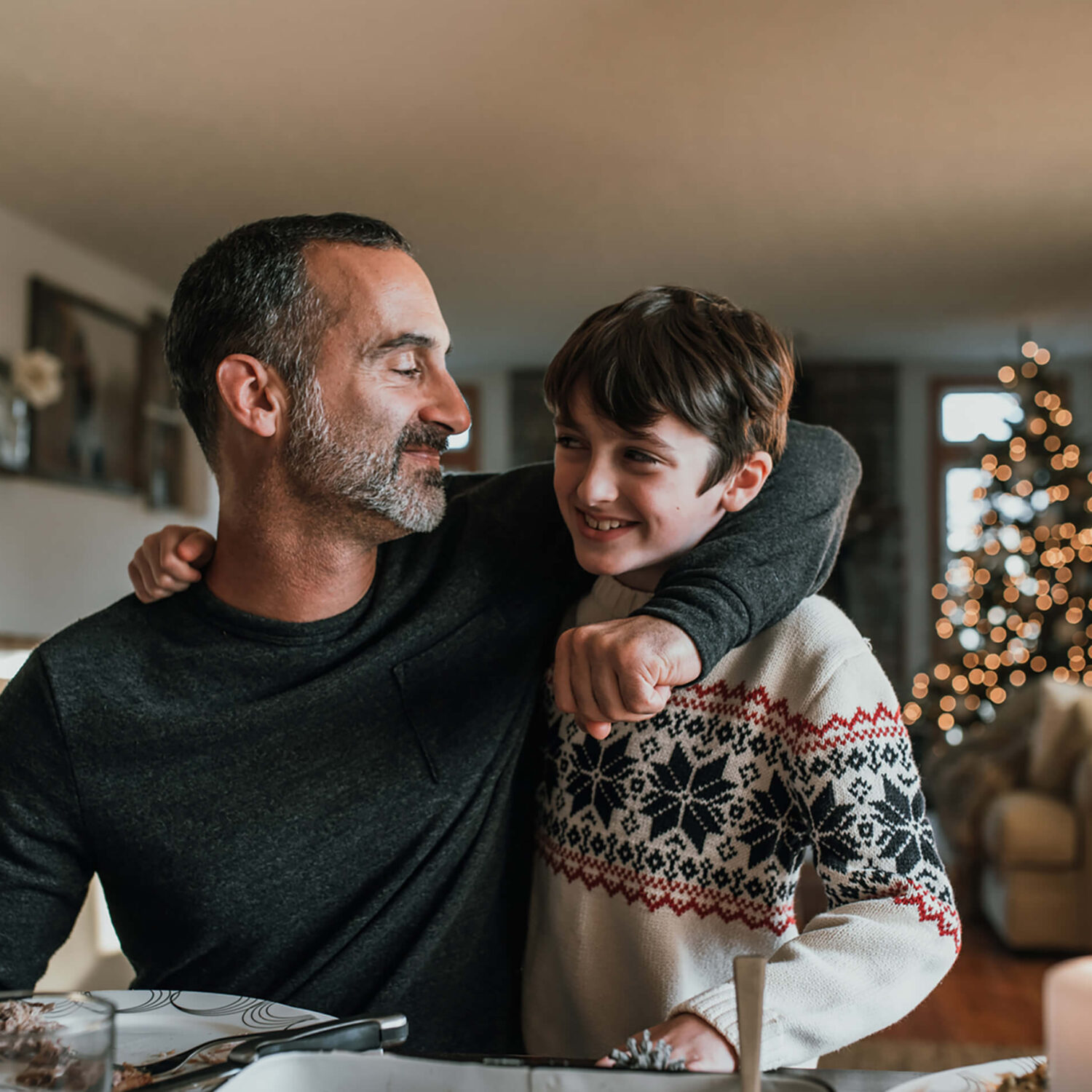7 conseils pour célébrer autrement les fêtes