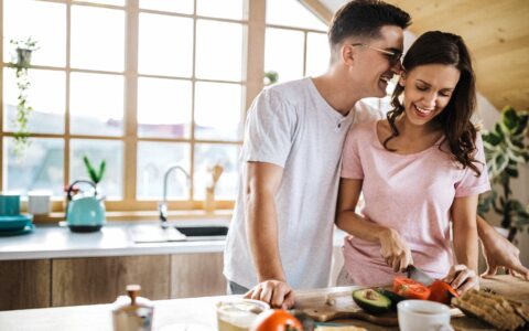 5 idées de déjeuners en amoureux