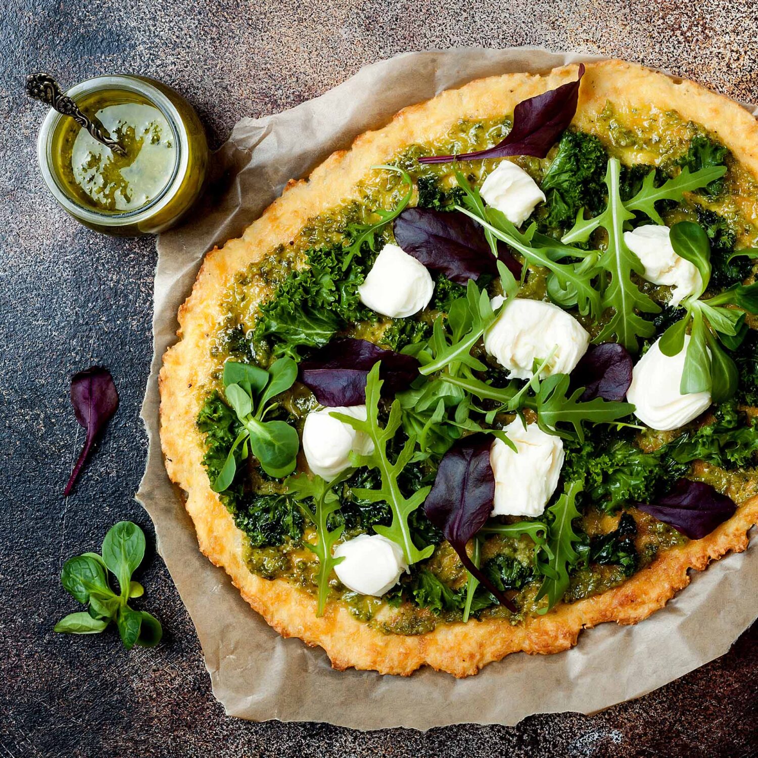 6 tendances en alimentation à surveiller en 2021