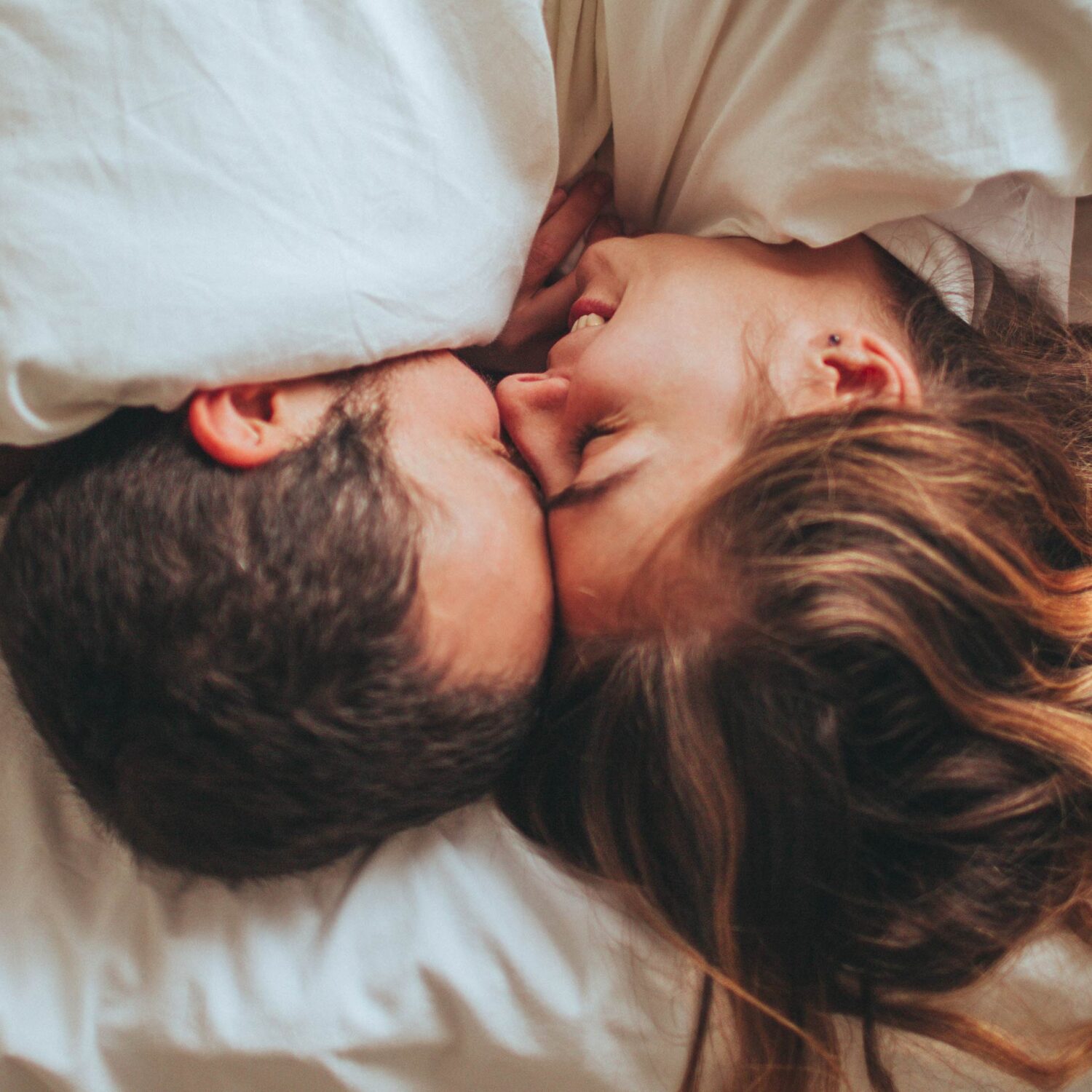 Le sexe: bon pour la santé du cœur?