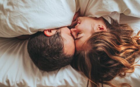Le sexe: bon pour la santé du cœur?