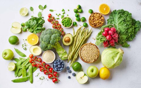 Soutenir notre système immunitaire par l’alimentation