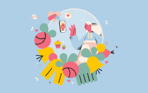 5 petites attentions pour sa maman