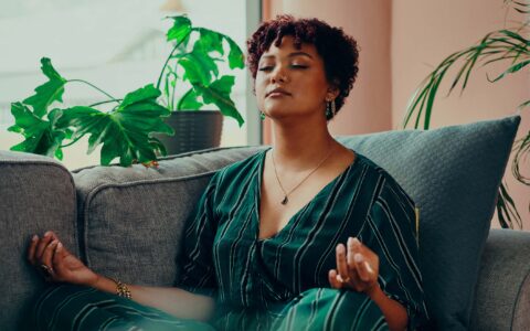 4 astuces pour prendre soin de soi et réduire le stress