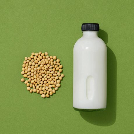 Soya et hormones: faut-il s’en inquiéter?