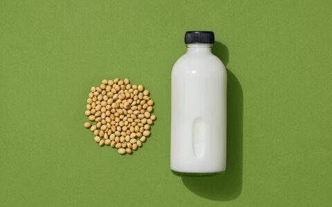 Soya et hormones: faut-il s’en inquiéter?
