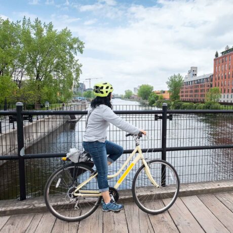 Quel vélo est fait pour vous?