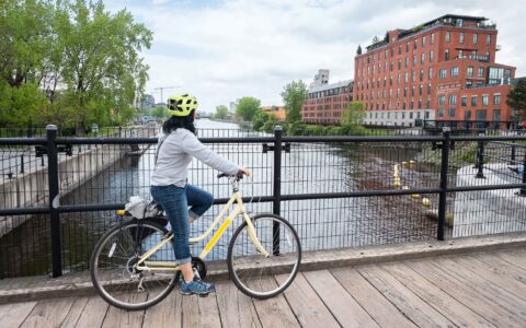 Quel vélo est fait pour vous?
