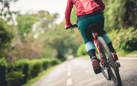 5 conseils pour une randonnée à vélo réussie