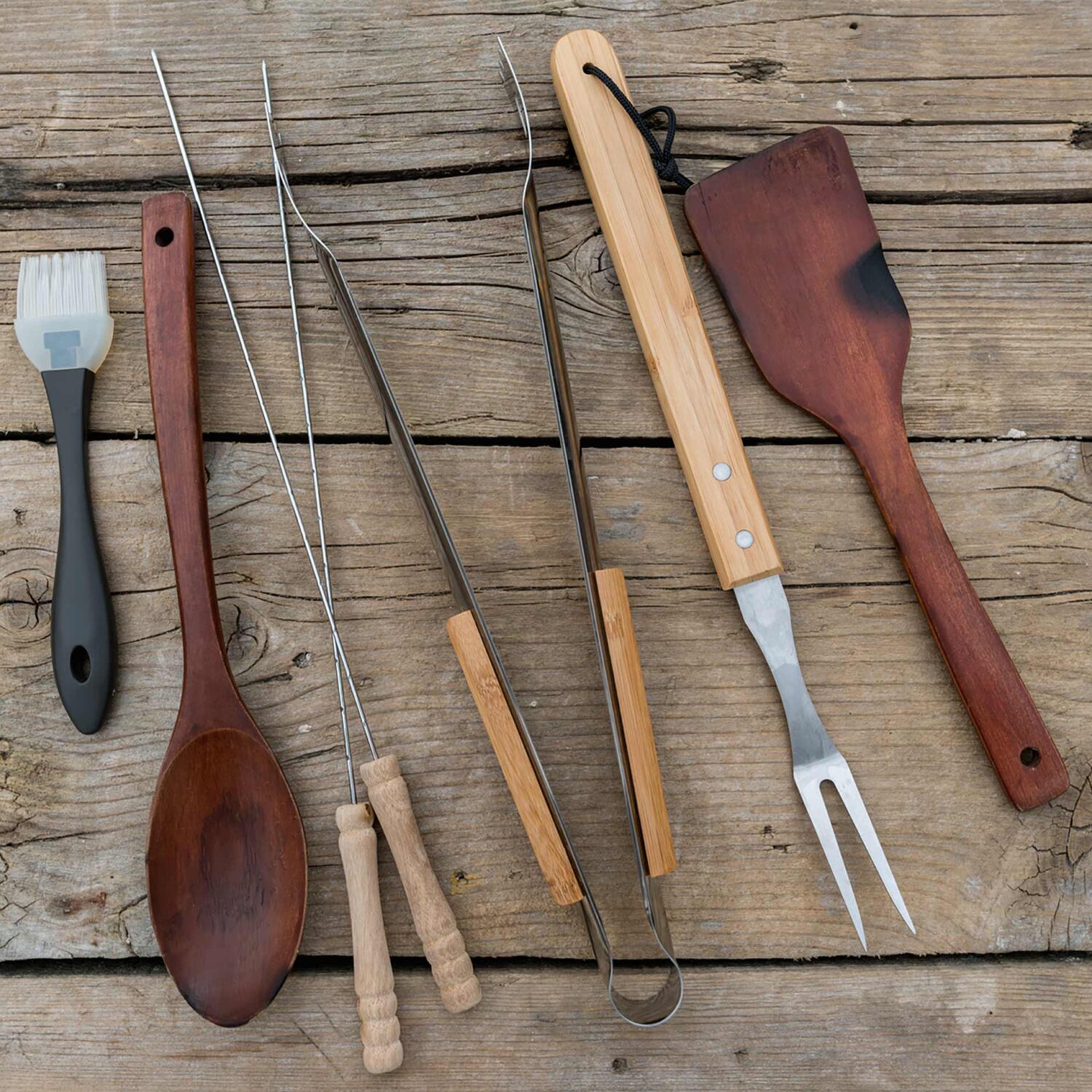 Nos trucs pour un barbecue écolo