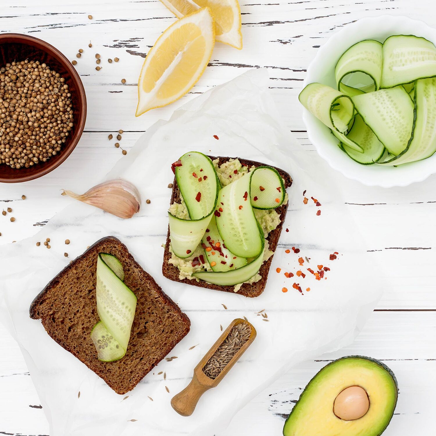 Nouvelle tendance 2021: les minirepas!