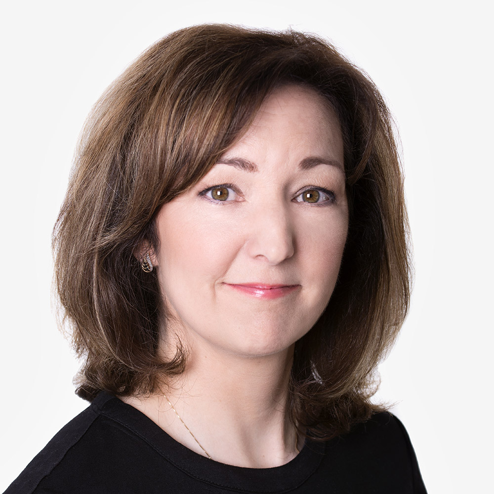 Nathalie Parent psychologue