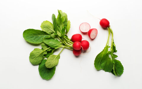 5 légumes de saison à (re)découvrir