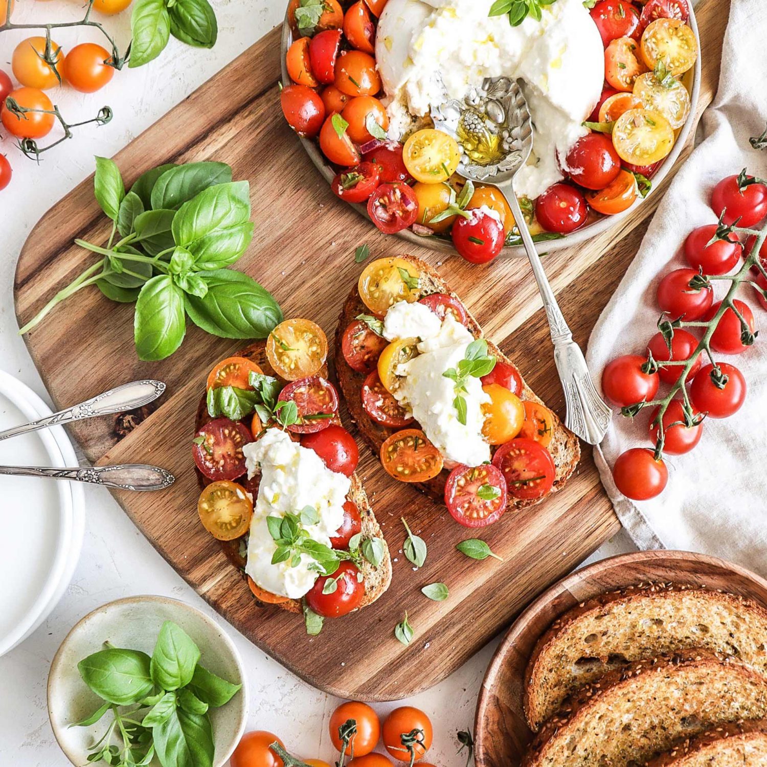 Démystifier les glucides