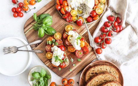 Démystifier les glucides