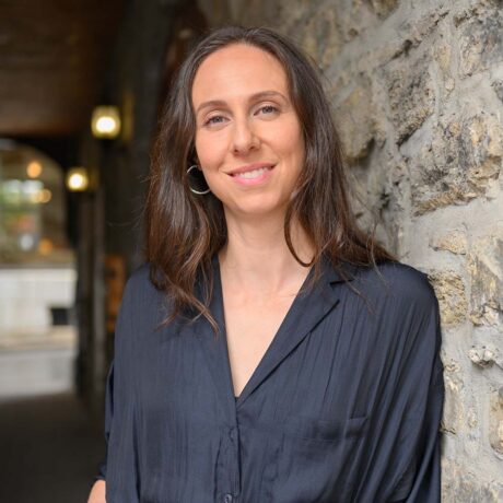 Geneviève Beaulieu-Pelletier Psychologue