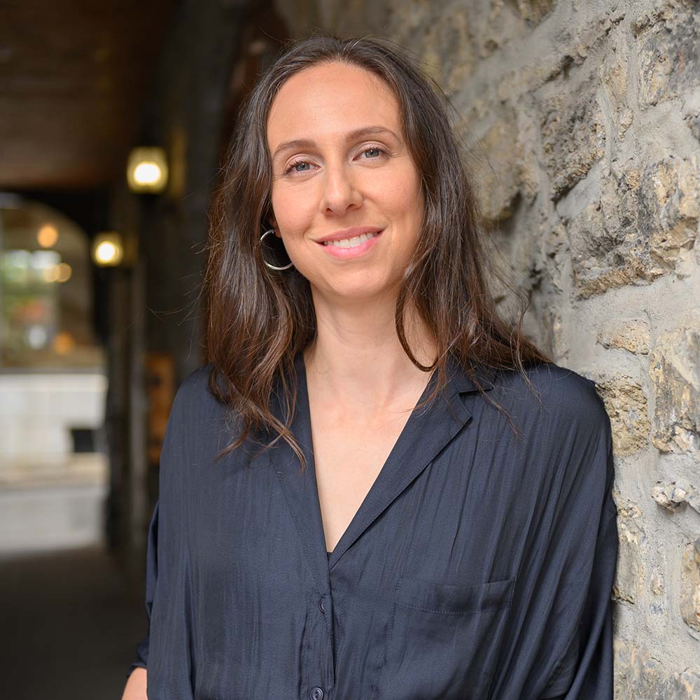 Geneviève Beaulieu-Pelletier Psychologue
