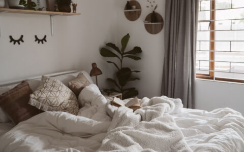 Bien dormir pour se maintenir en bonne santé