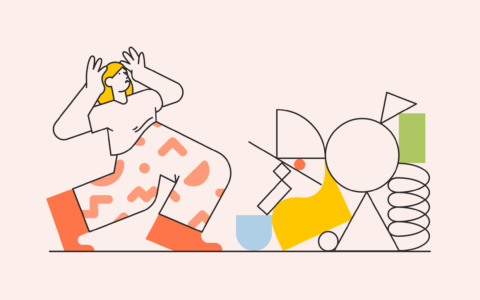 Stress, anxiété, performance: 5 trucs pour respecter ses limites