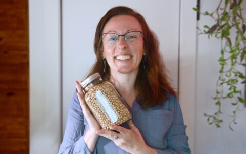 Épicerie en vrac: obstacles et solutions