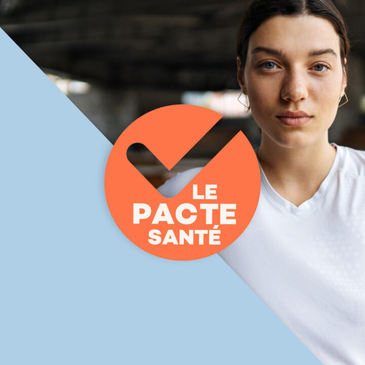 Quiz pacte santé 2022