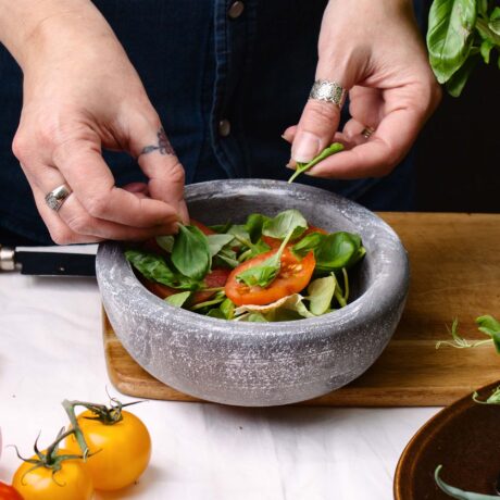 Le stress alimentaire