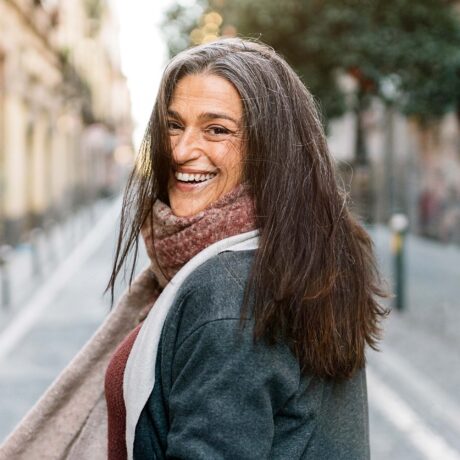 Le bonheur à tout prix