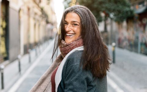 Le bonheur à tout prix