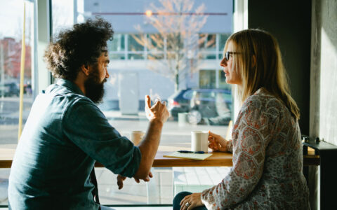 Pourquoi apprendre à s’affirmer?