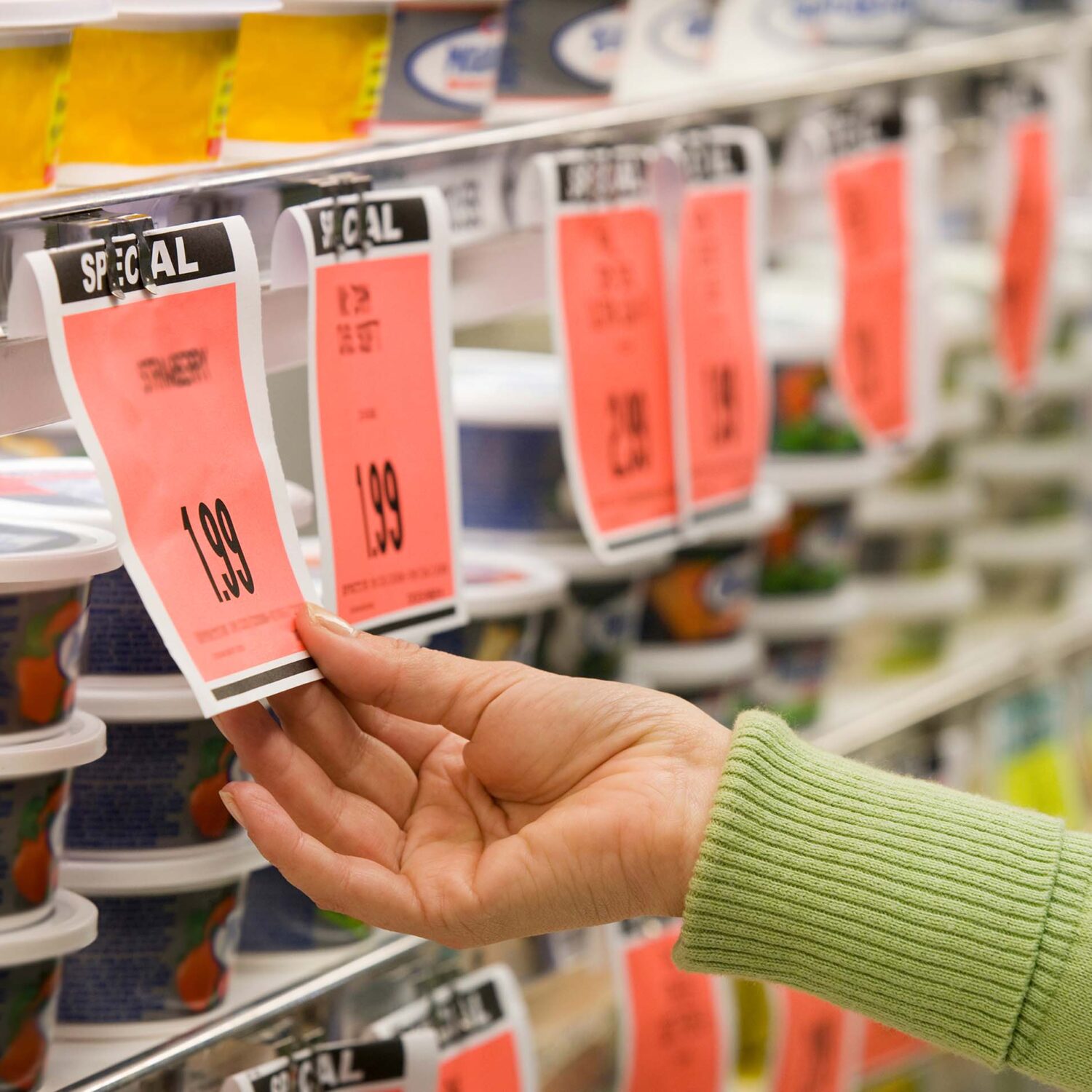 Pièges à éviter pour mieux choisir ses aliments