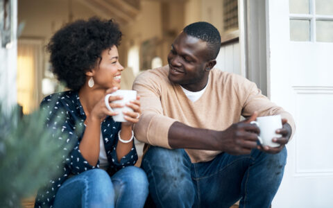 Une pause peut-elle sauver votre couple?