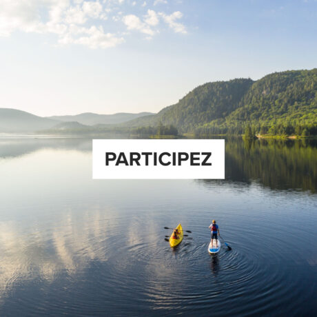 Concours Retrouvez votre nature