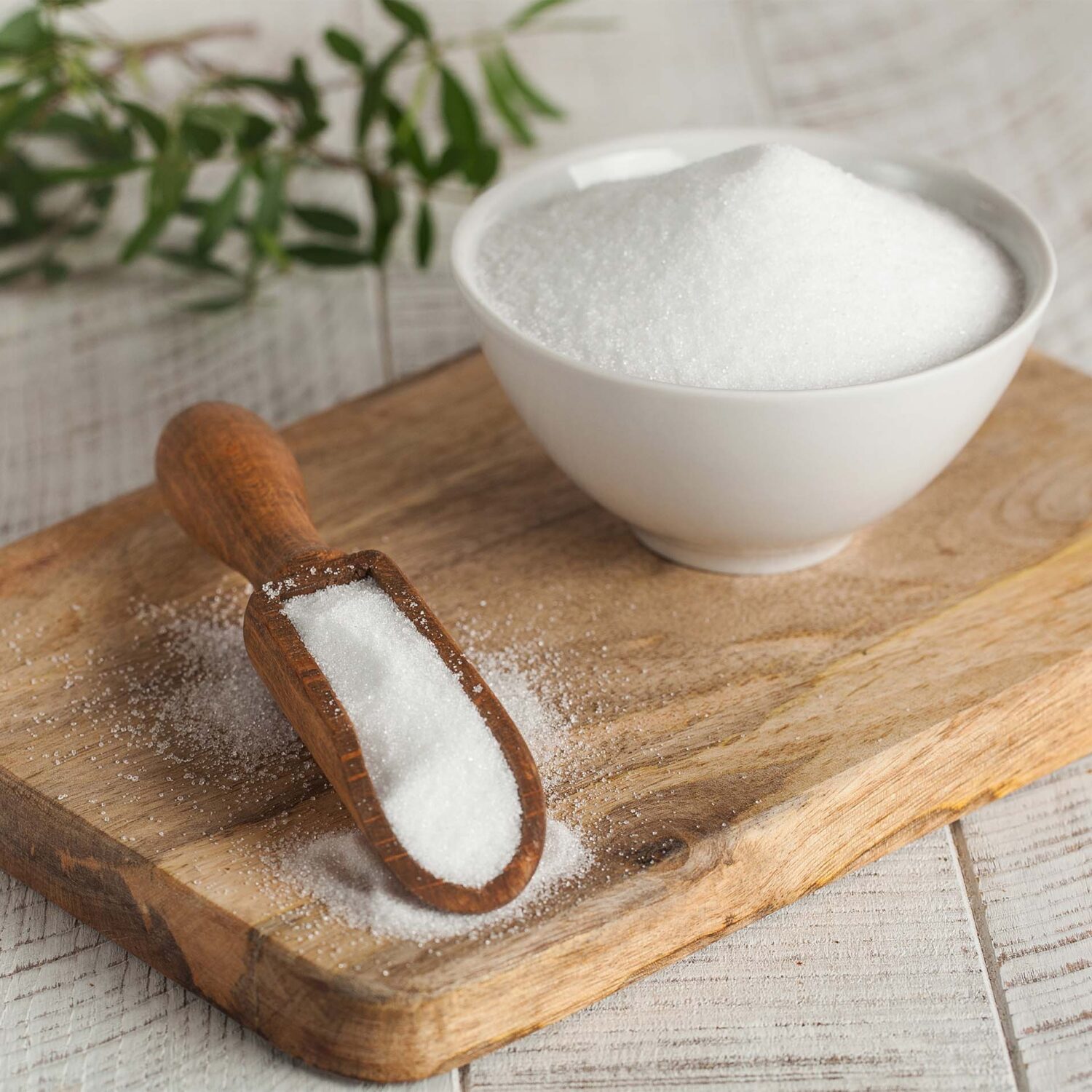 Les aliments sans sucre sont-ils de bons choix?