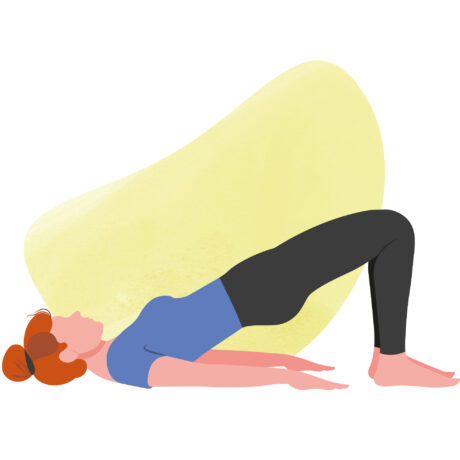 Pause active: 2 exercices pour les cuisses et les fesses