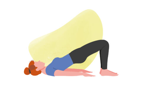 Pause active: 2 exercices pour les cuisses et les fesses