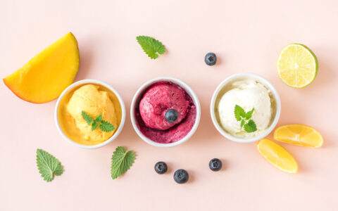 Nos 5 meilleurs desserts d’été