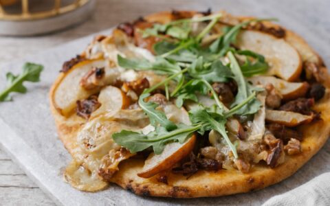 Kit recettes TOUGO repas sans stress