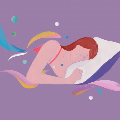 Prendre soin de soi grâce au sommeil